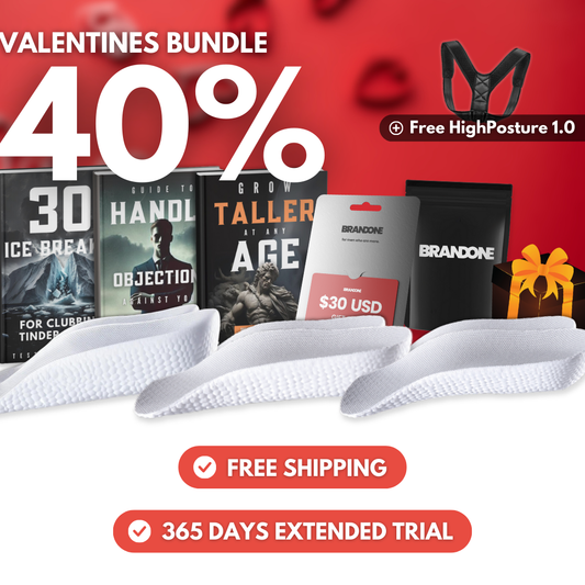 The "All Heights" Bundle