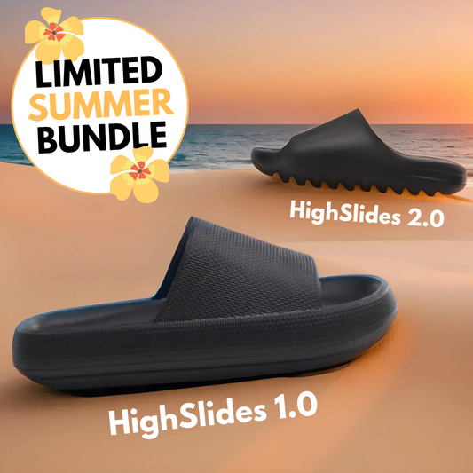 HighSlides - Limited Summer Bundle