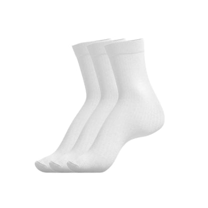 SecretSocks (Opaque) - 3 Pair