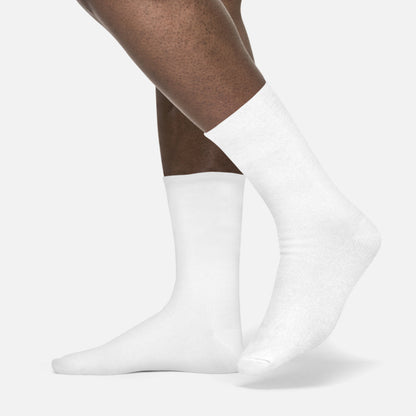 SecretSocks (Opaque) - 3 Pair